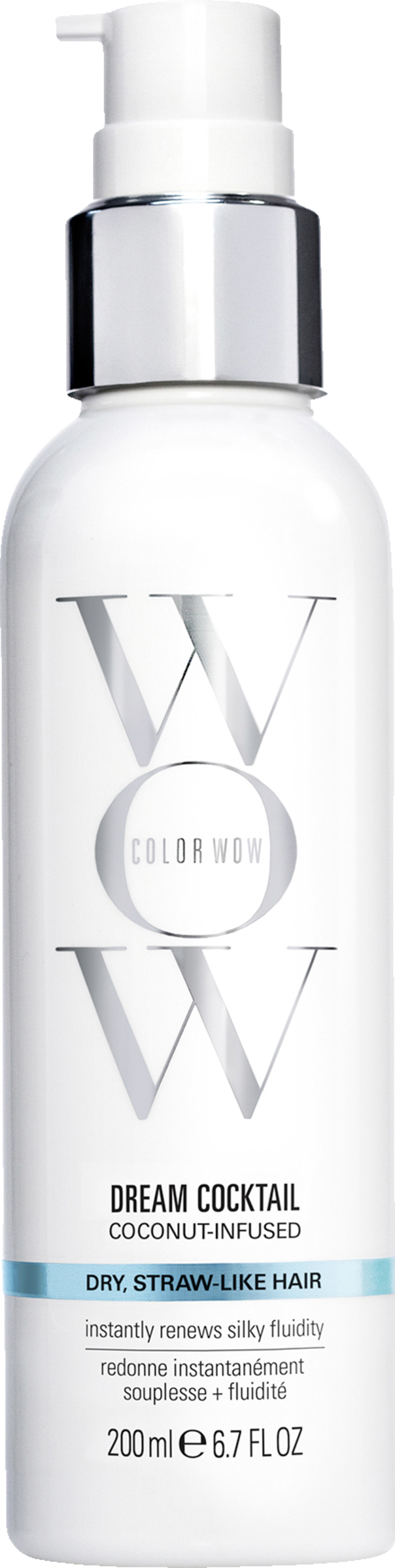 Color Wow Coconut Cocktail Bionic Tonic