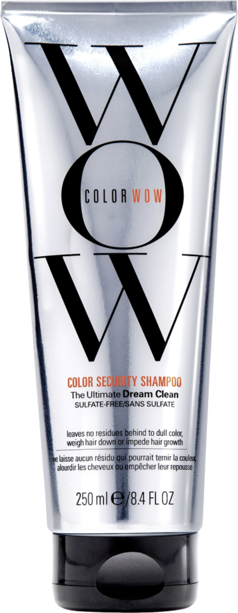 Color Wow Color Security Shampoo