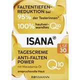 Q10 Anti-Falten Tagescreme LSF 30