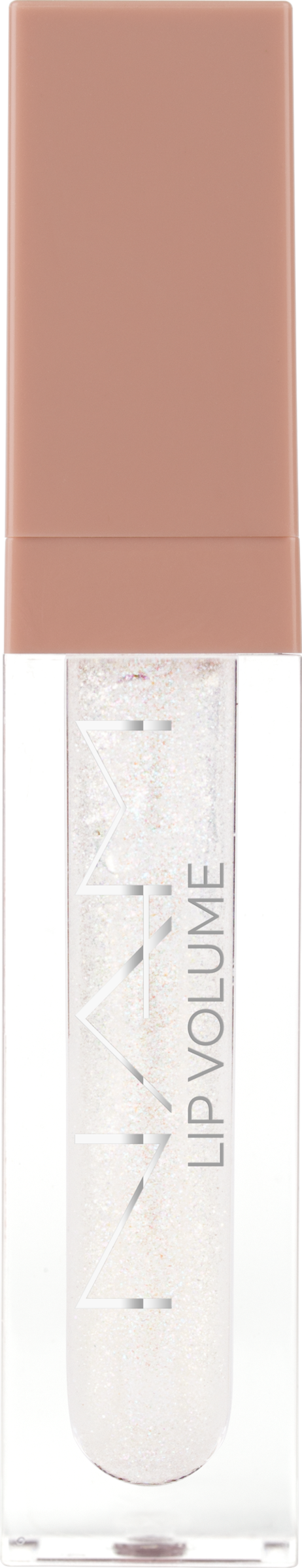 NAM Lip Gloss Lip Volume nr 1