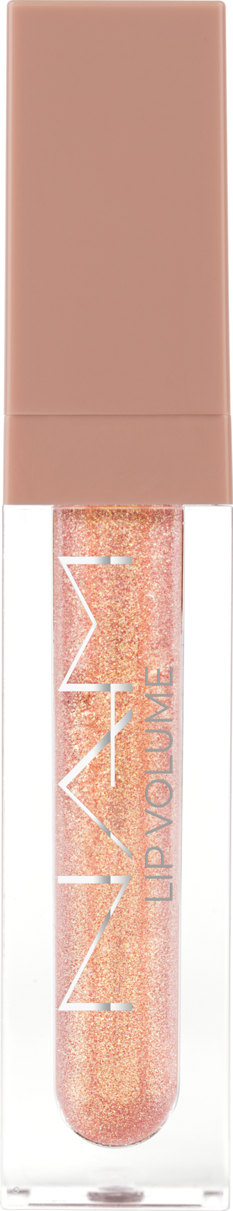 Lip Gloss Lip Volume nr 4