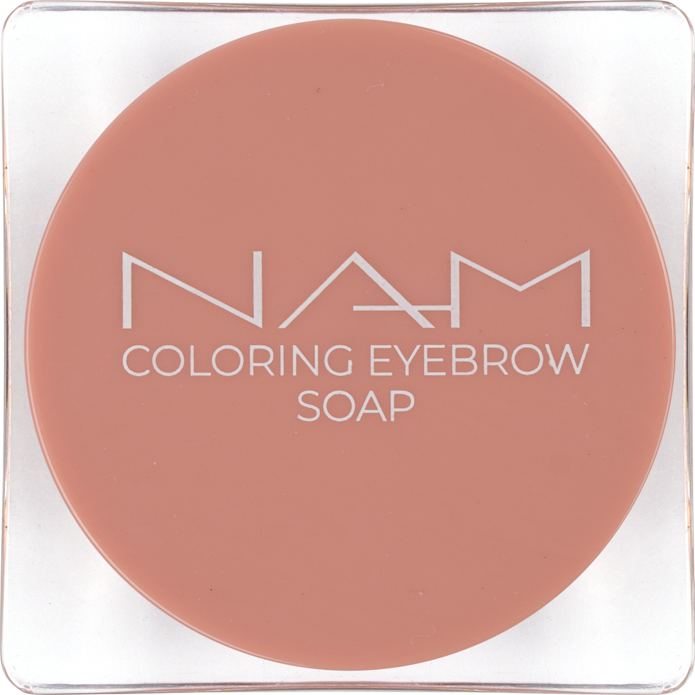 NAM Coloring Brow Soap nr 2