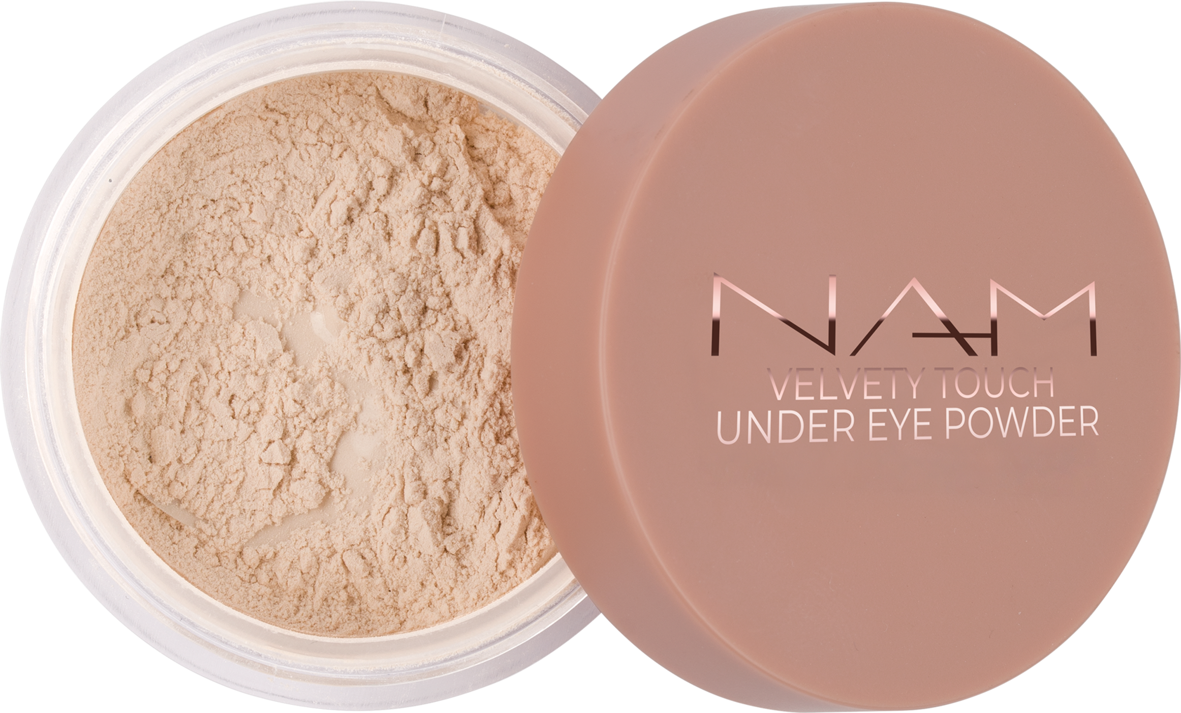 NAM Eyesetting Powder Velvety Touch