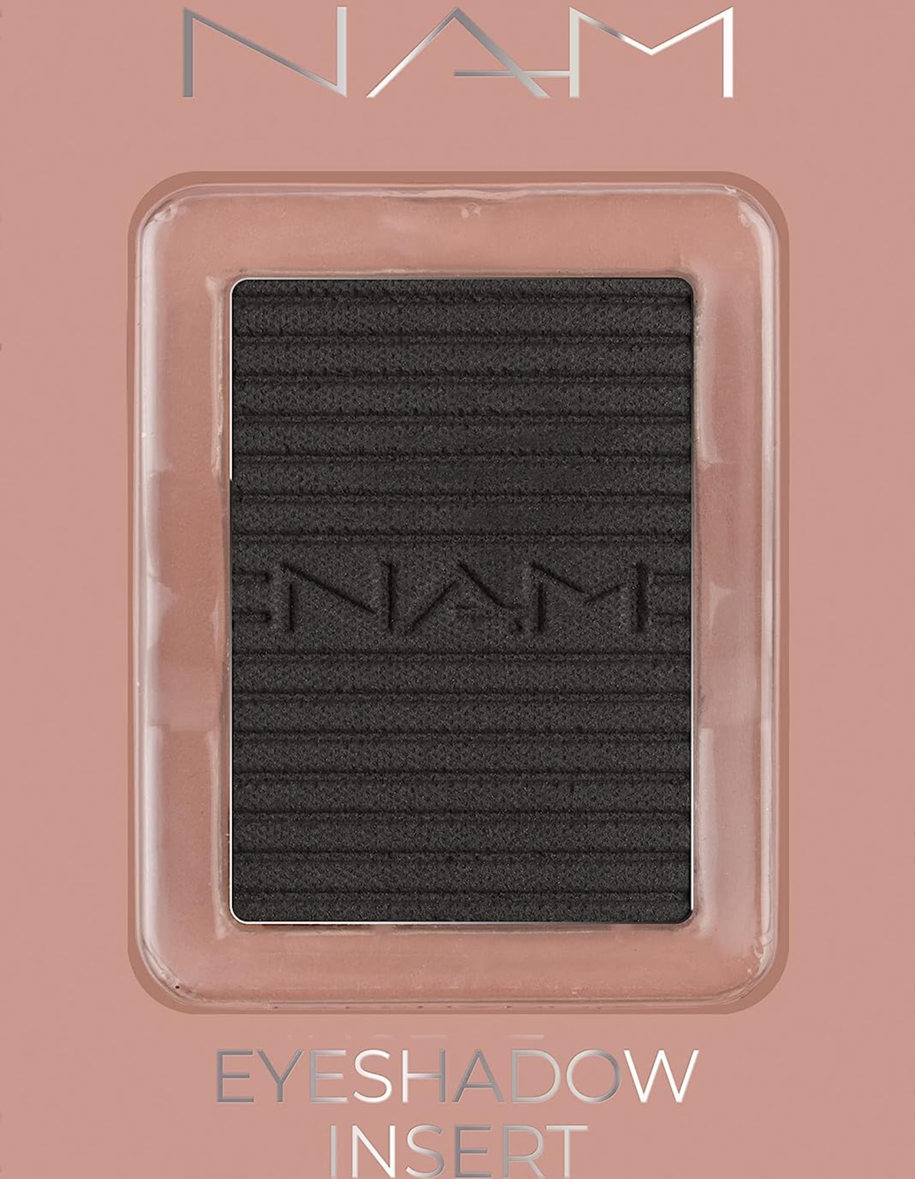 NAM Eyeshadow matte nr 1