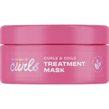 for the love of curls & coils Treatment Mask