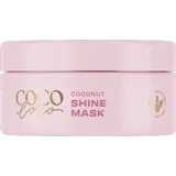 Coco Loco Coconut Shine Mask