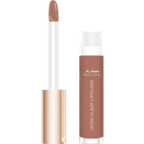Magic Finish Ultra Glaze Lipgloss crispy peanut