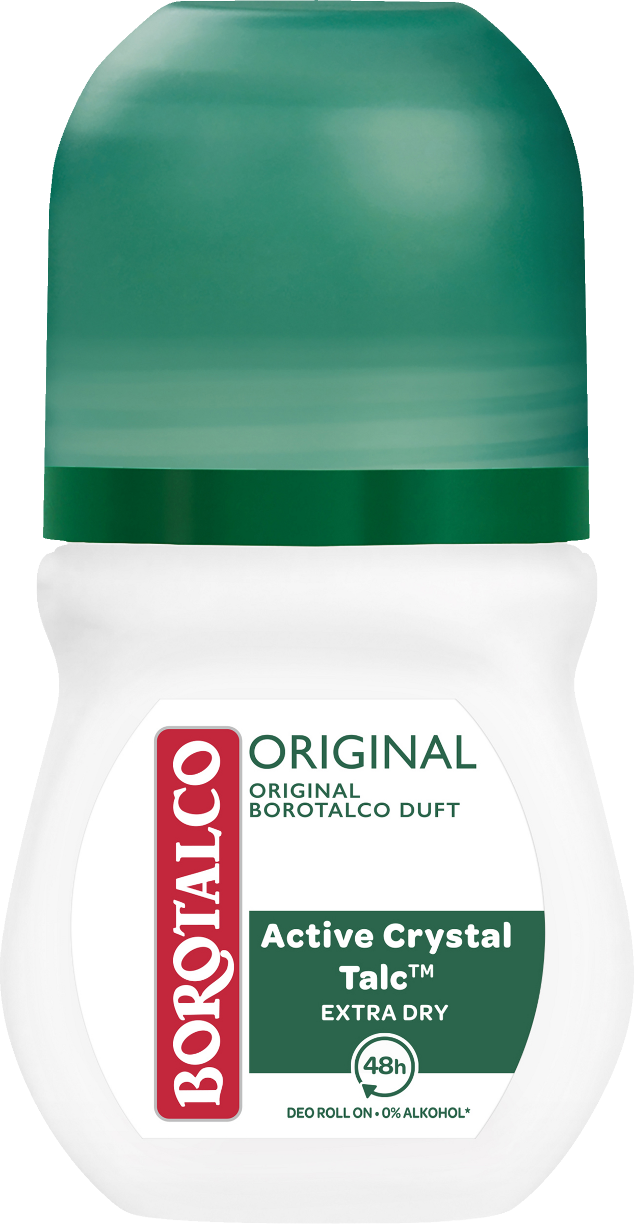 Borotalco Deo Roll-on Original