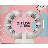 Lash Lover - Mini Box Wimpern