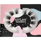 Boss Babe - Mini Box Wimpern