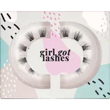 R.I.P. Mascara - Mini Box Wimpern
