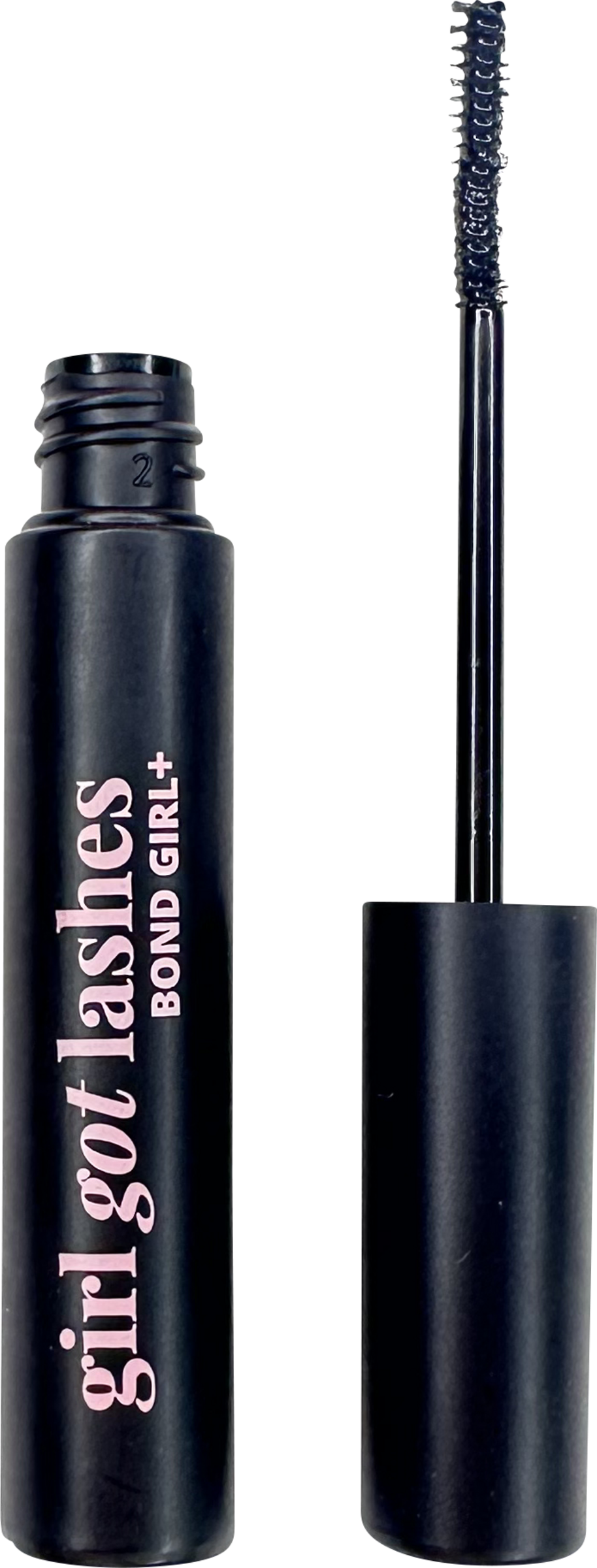 GirlGotLashes Bond Girl+ Wimpernkleber schwarz