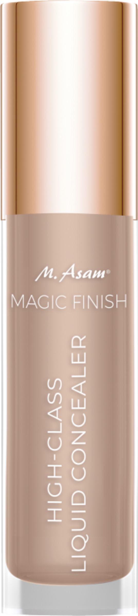 M. Asam Magic Finish High Class Liquid Concealer fair