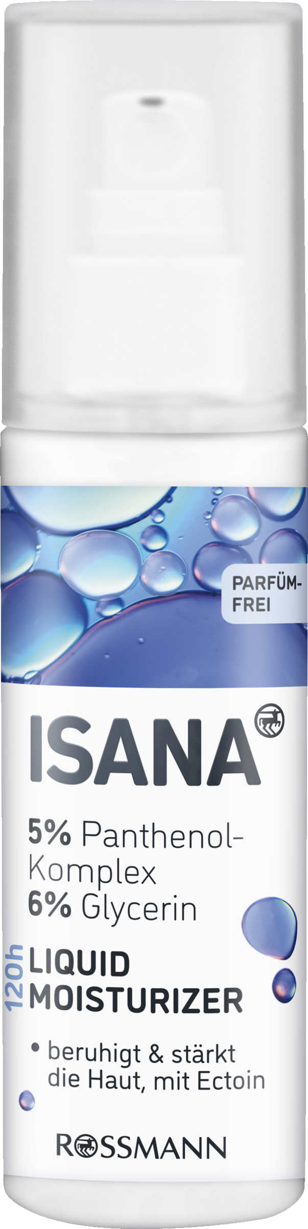 120h* Liquid Moisturizer