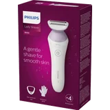 Lady Shaver BRL136/00 - kabellose Nass- und Trockenrasur