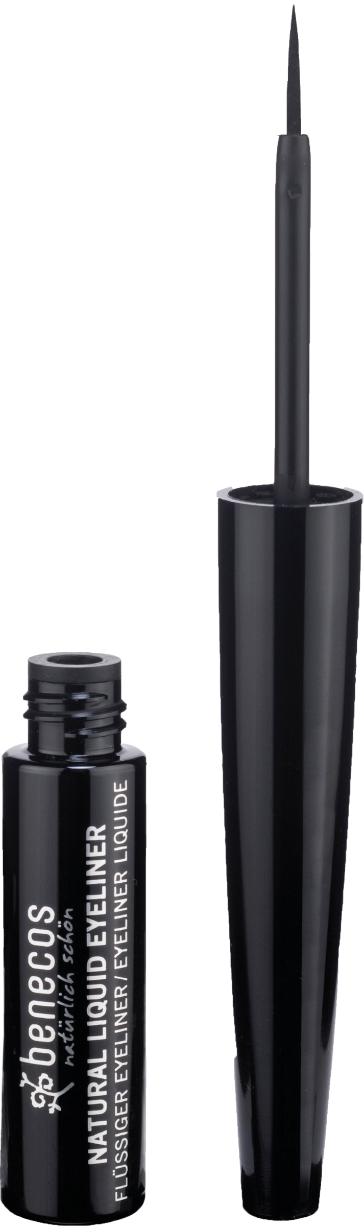 Natural Liquid Eyeliner