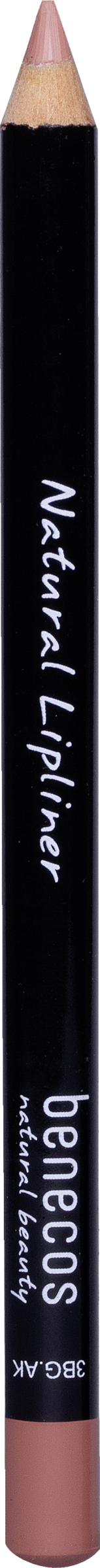 benecos Natural Lipliner berry