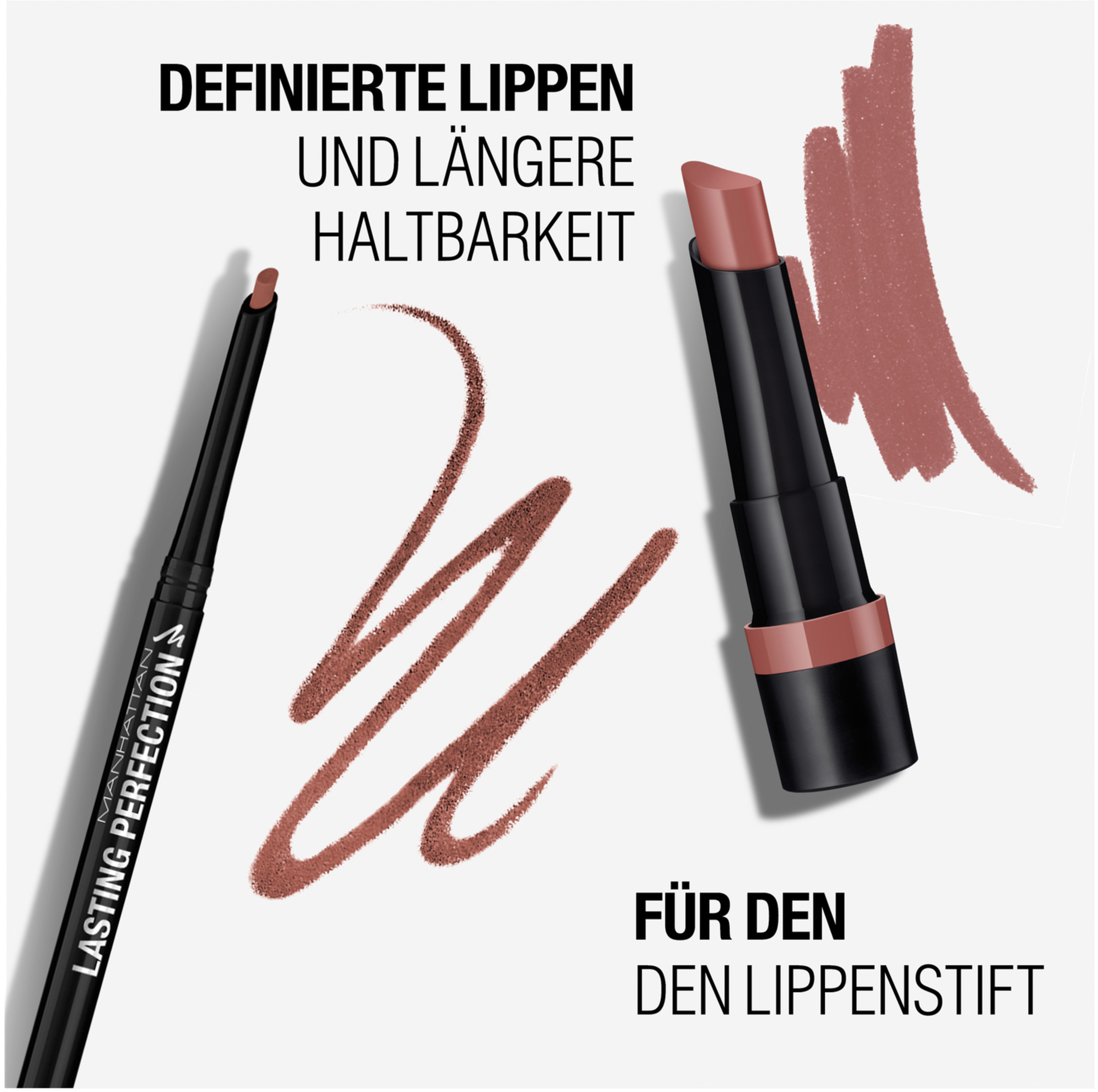 Manhattan Lipliner 59g