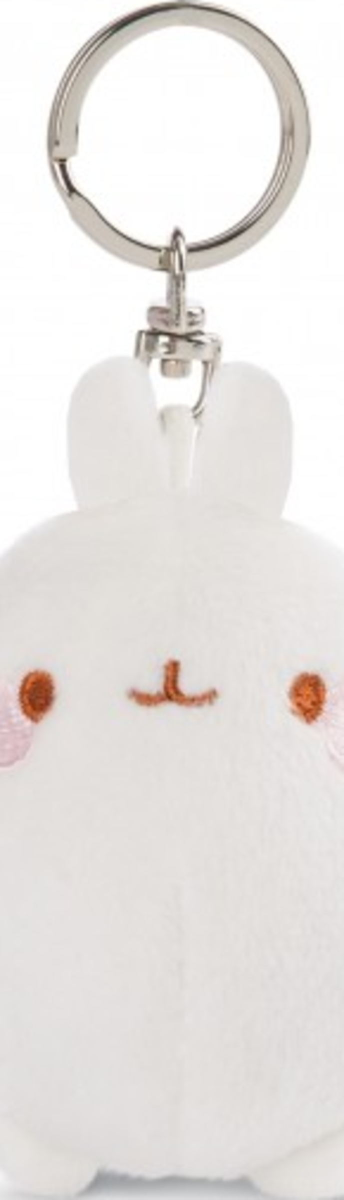 NICI Schlüsselanhänger Molang