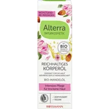 Körperöl Bio-Pfingstrose & Bio-Mandel