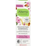 Körperöl Bio-Pfingstrose & Bio-Mandel