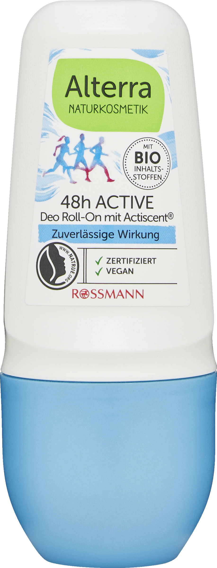 Deo Roll-on 48h Active
