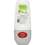 Deo Roll-on Invisible