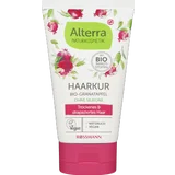 Haarkur Bio-Granatapfel & Bio-Aloe Vera