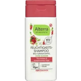 Feuchtigkeits-Shampoo Reisegröße