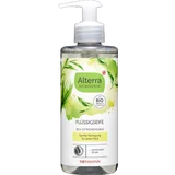 Alterra NATURKOSMETIK Flüssigseife Bio-Zitronengras