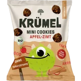 Bio Soft Cookies Apfel-Zimt