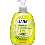 Cremeseife Lemon & Lime