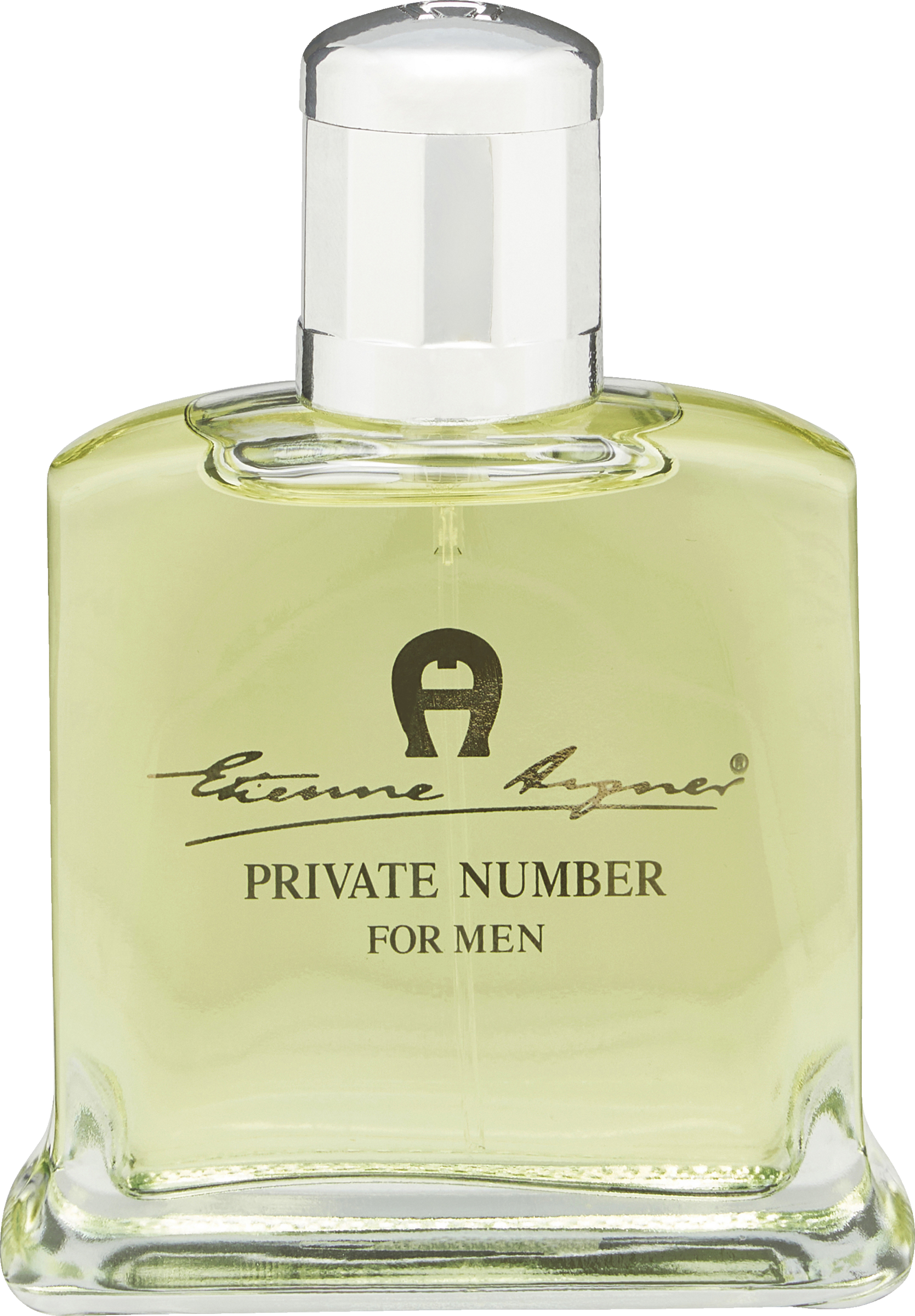 Etienne Aigner Private Number for Men, EdT 100 ml