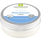 GREENDOOR Deo Creme Classic