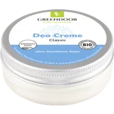 GREENDOOR Deo Creme Classic
