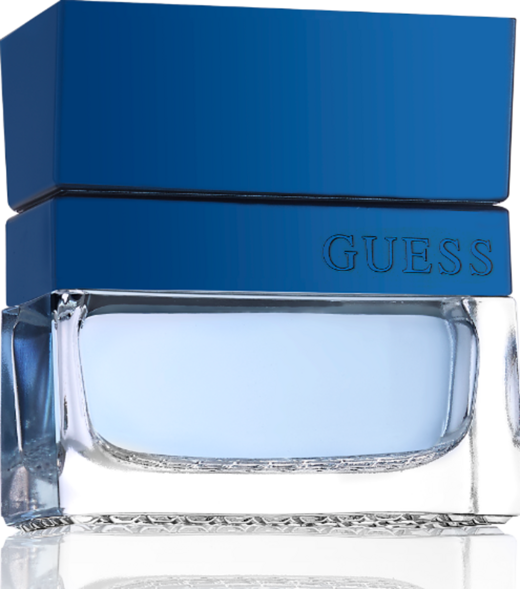 Guess Seductive Blue for Men, EdT 30 ml