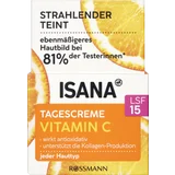 Tagescreme Vitamin C