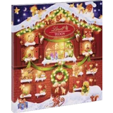Lindt Teddy Adventskalender 2025