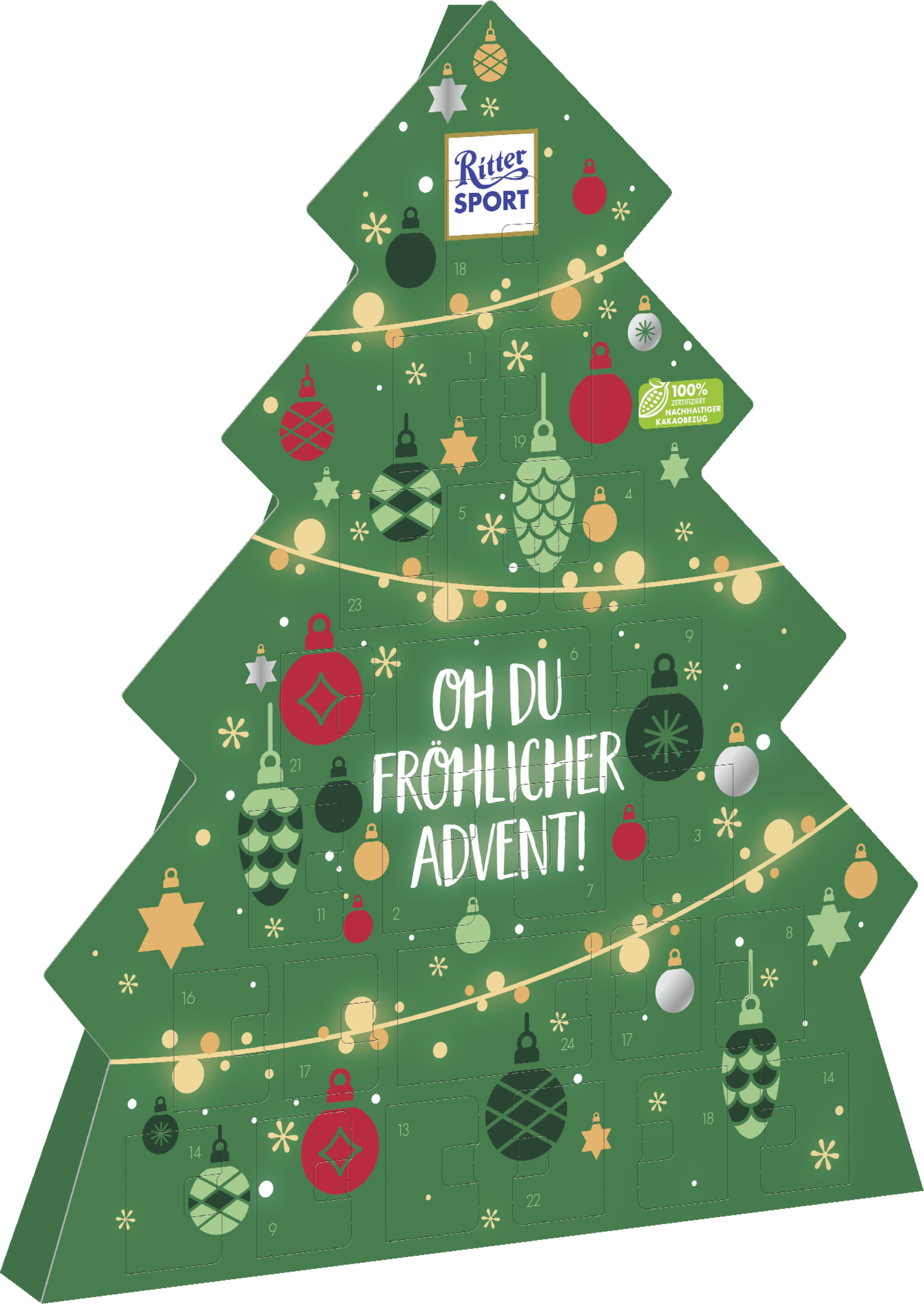 Adventskalender 2023