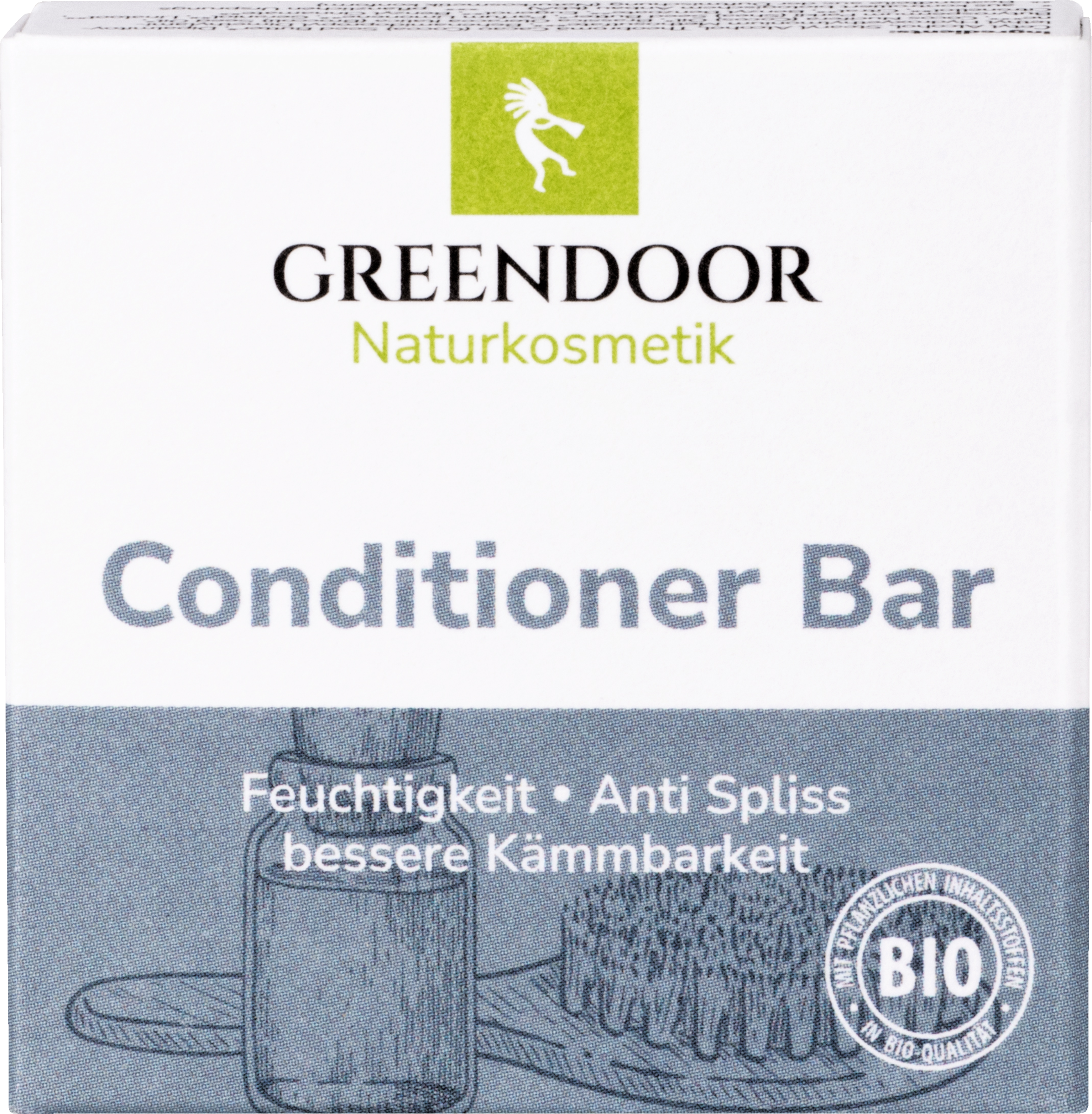 GREENDOOR Conditioner Bar