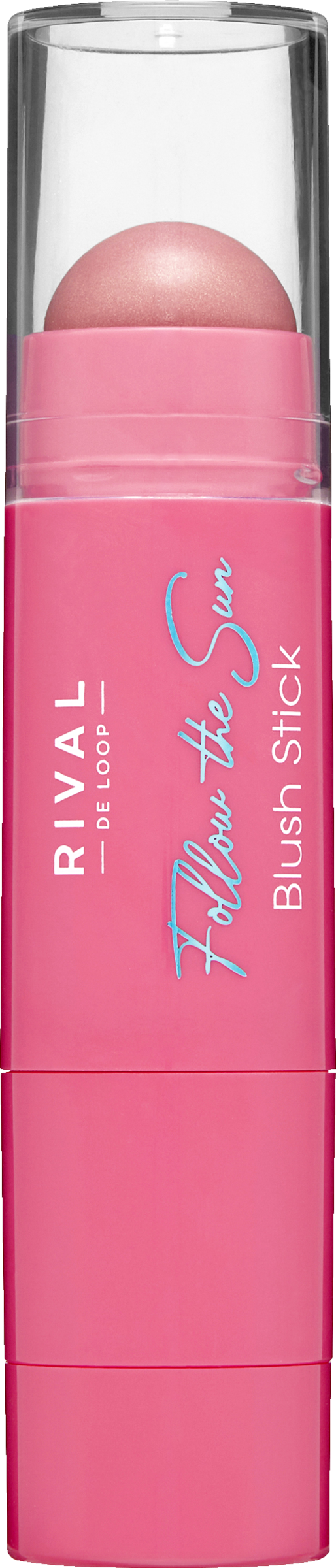 RIVAL DE LOOP Follow the Sun Blush Stick online kaufen rossmann.de