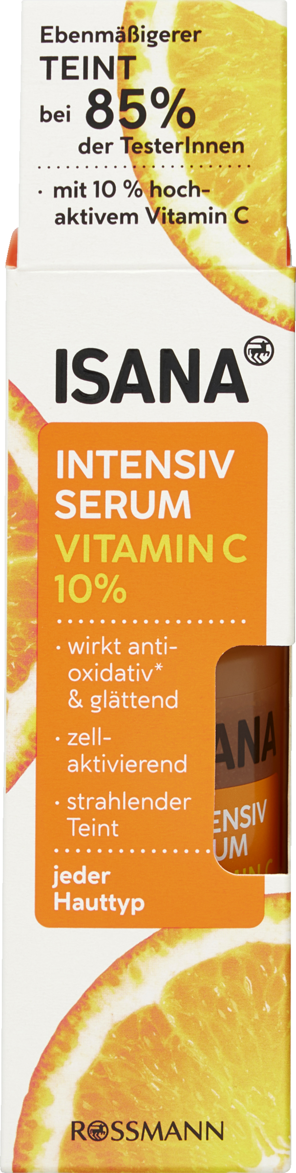Intensiv Serum Vitamin C 10%