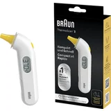 ThermoScan® 3 Ohrthermometer, IRT3030