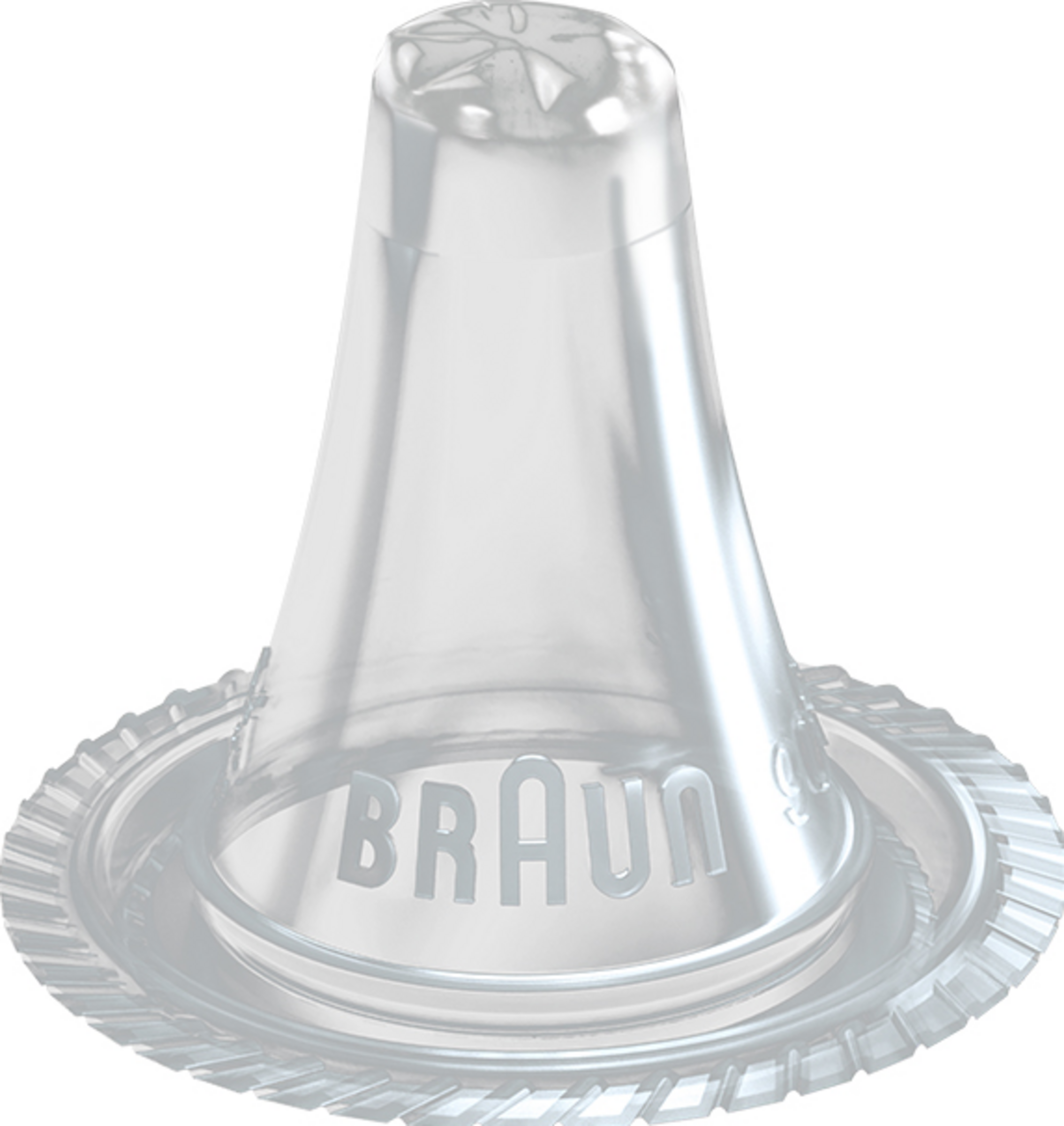 أغطية واقية بديلة لموازين الحرارة الأذن Braun ThermoScan 2