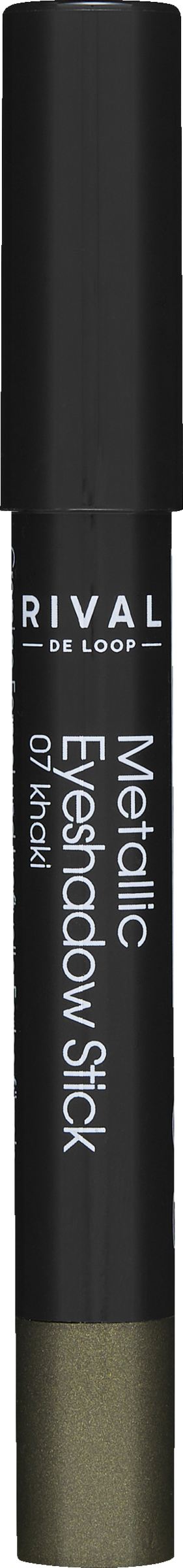 RIVAL DE LOOP Metallic Eyeshadow Stick 07