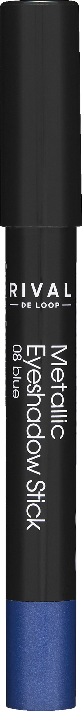RIVAL DE LOOP Metallic Eyeshadow Stick 08