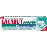 sensitiv medizinische Zahncreme sanftes Weiß