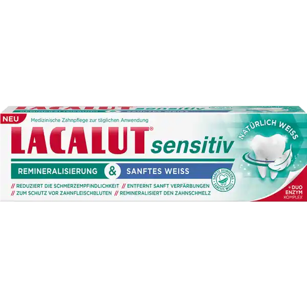 معجون أسنان طبي لطيف لتبييض الأسنان