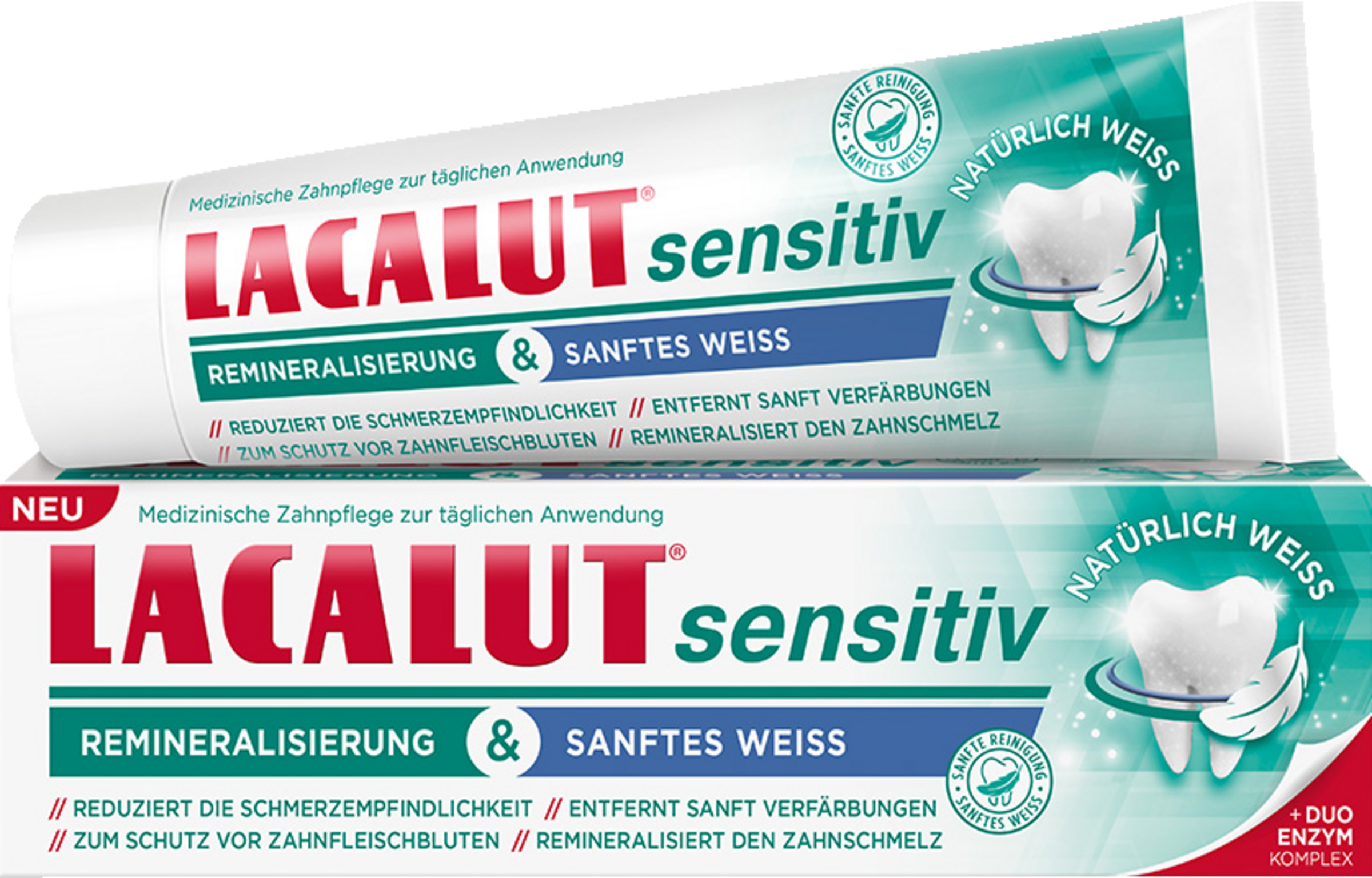 معجون أسنان طبي لطيف لتبييض الأسنان 4