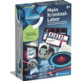 Galileo Mein Kriminal Labor